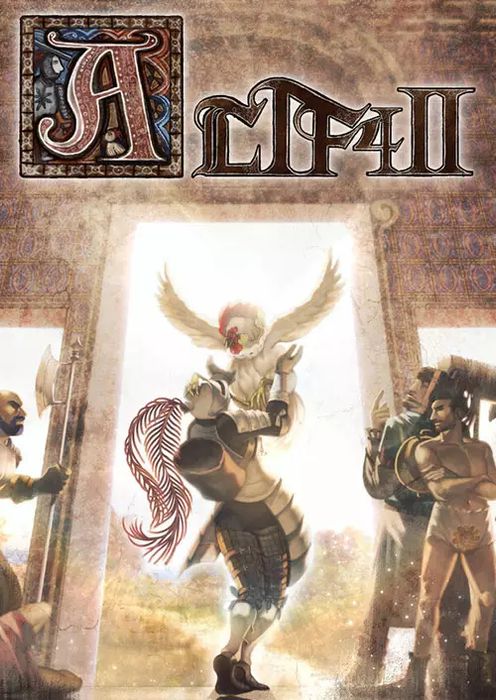 ALTF42