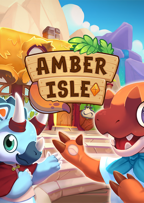 Amber Isle
