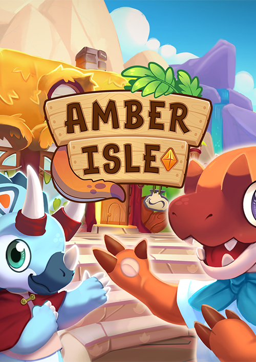Amber Isle — image 5