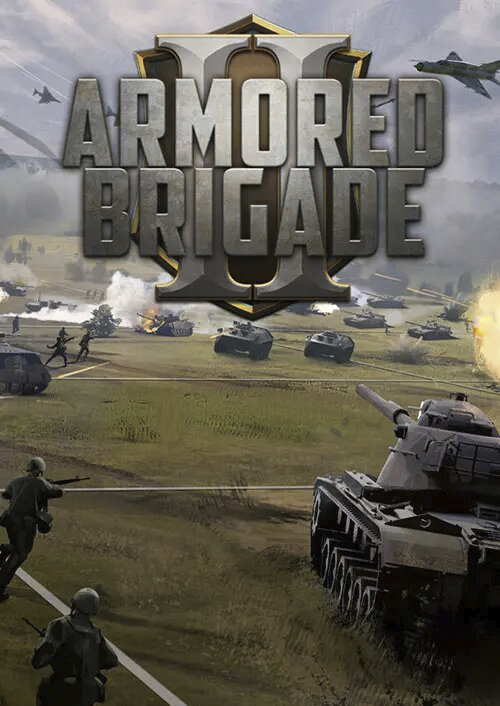 Armored Brigade II — image 6