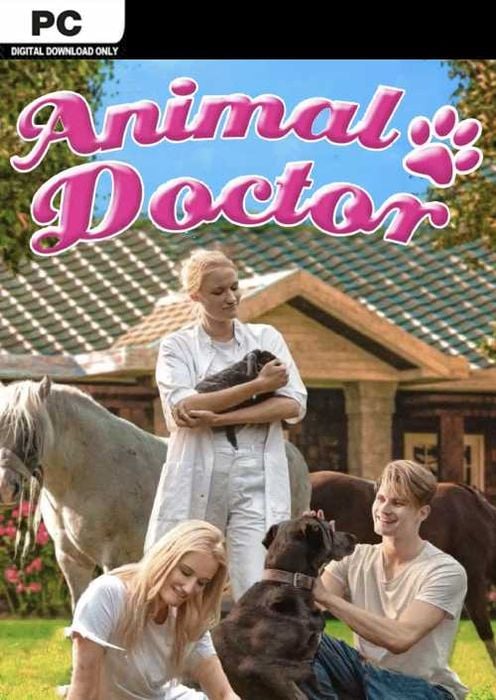 Animal Doctor