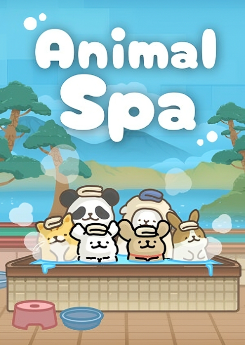 Animal Spa