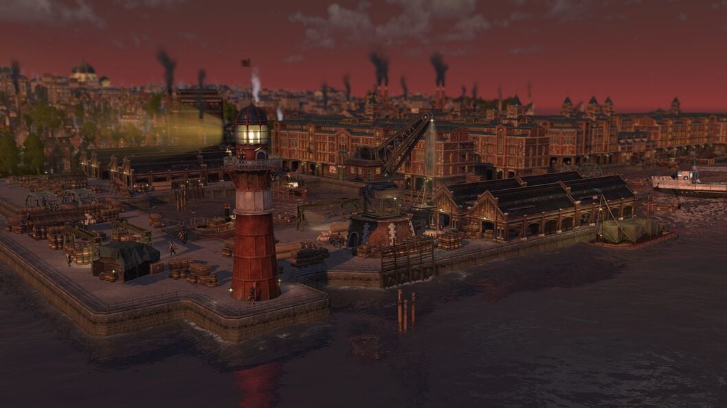 Anno 1800 — image 1