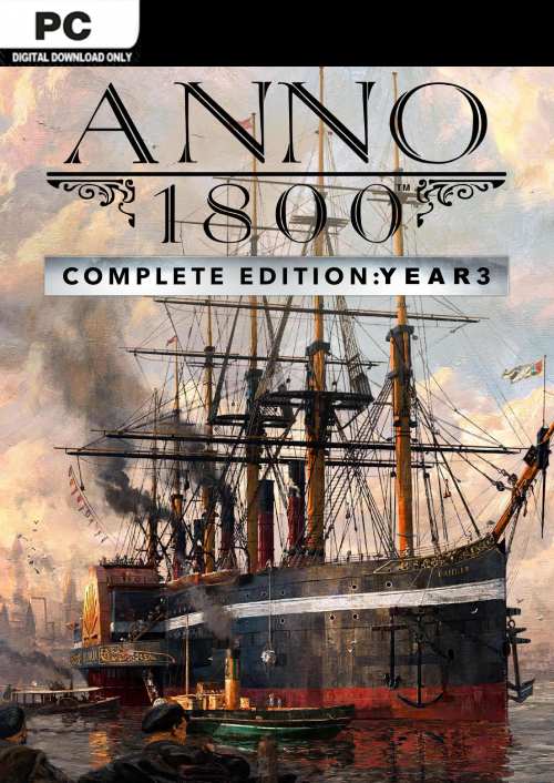 Anno 1800 — image 3