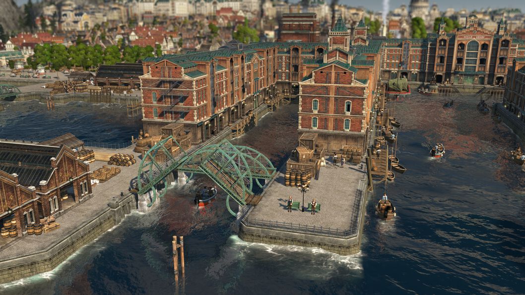 Anno 1800 — image 2