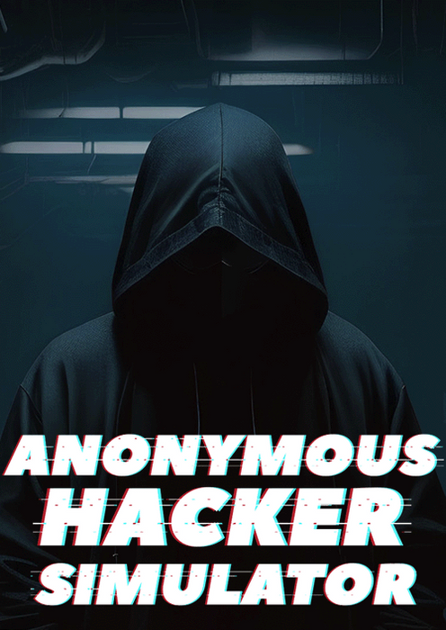 Anonymous Hacker Simulator