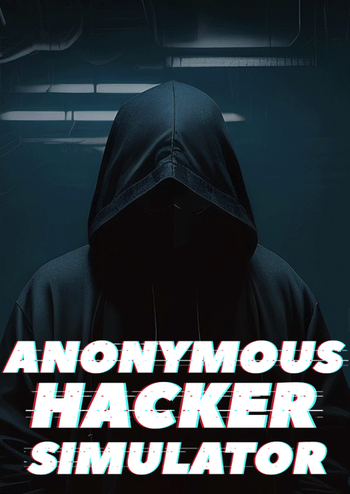 Anonymous Hacker Simulator — image 6
