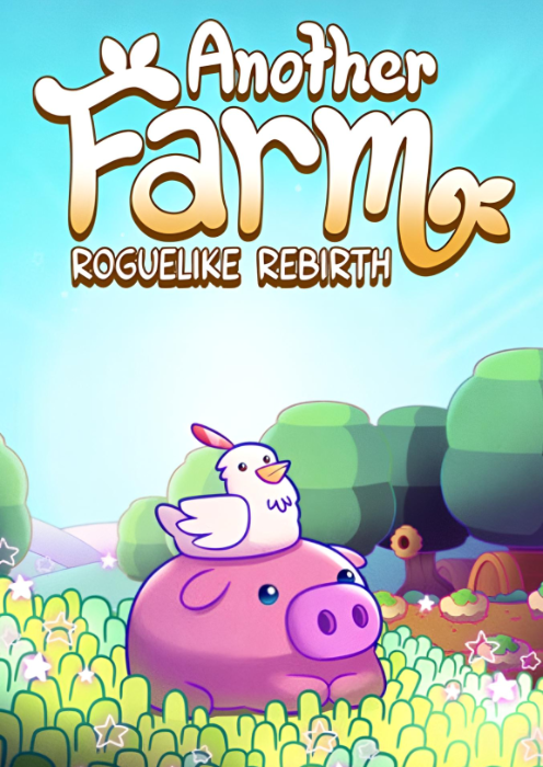 Another Farm Roguelike: Rebirth
