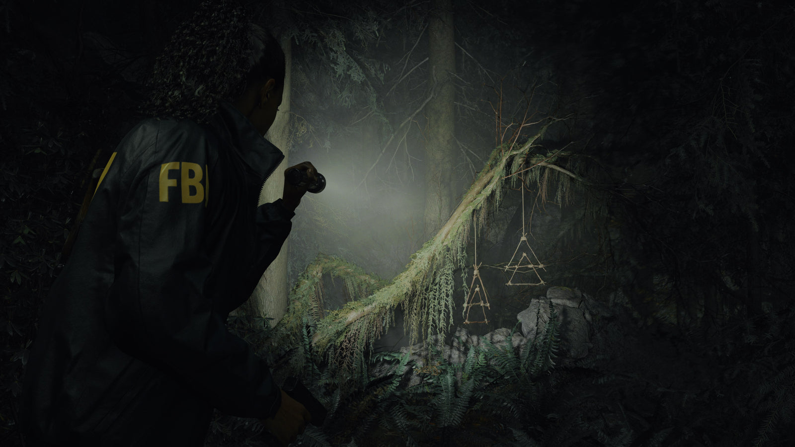 Alan Wake 2 — image 2