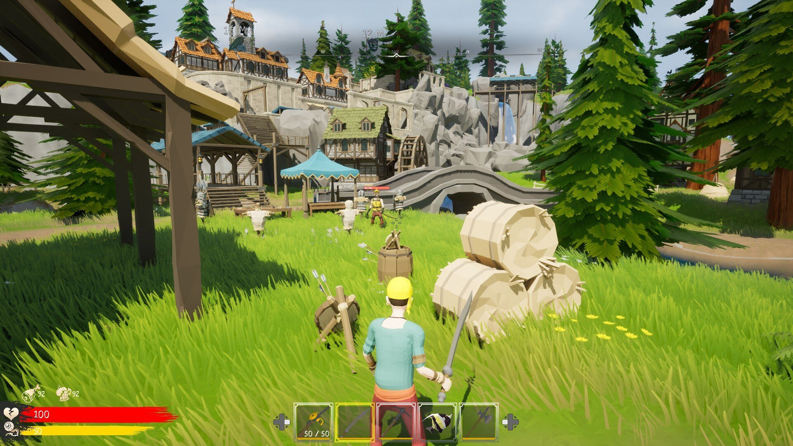 Lost Islands — image 3