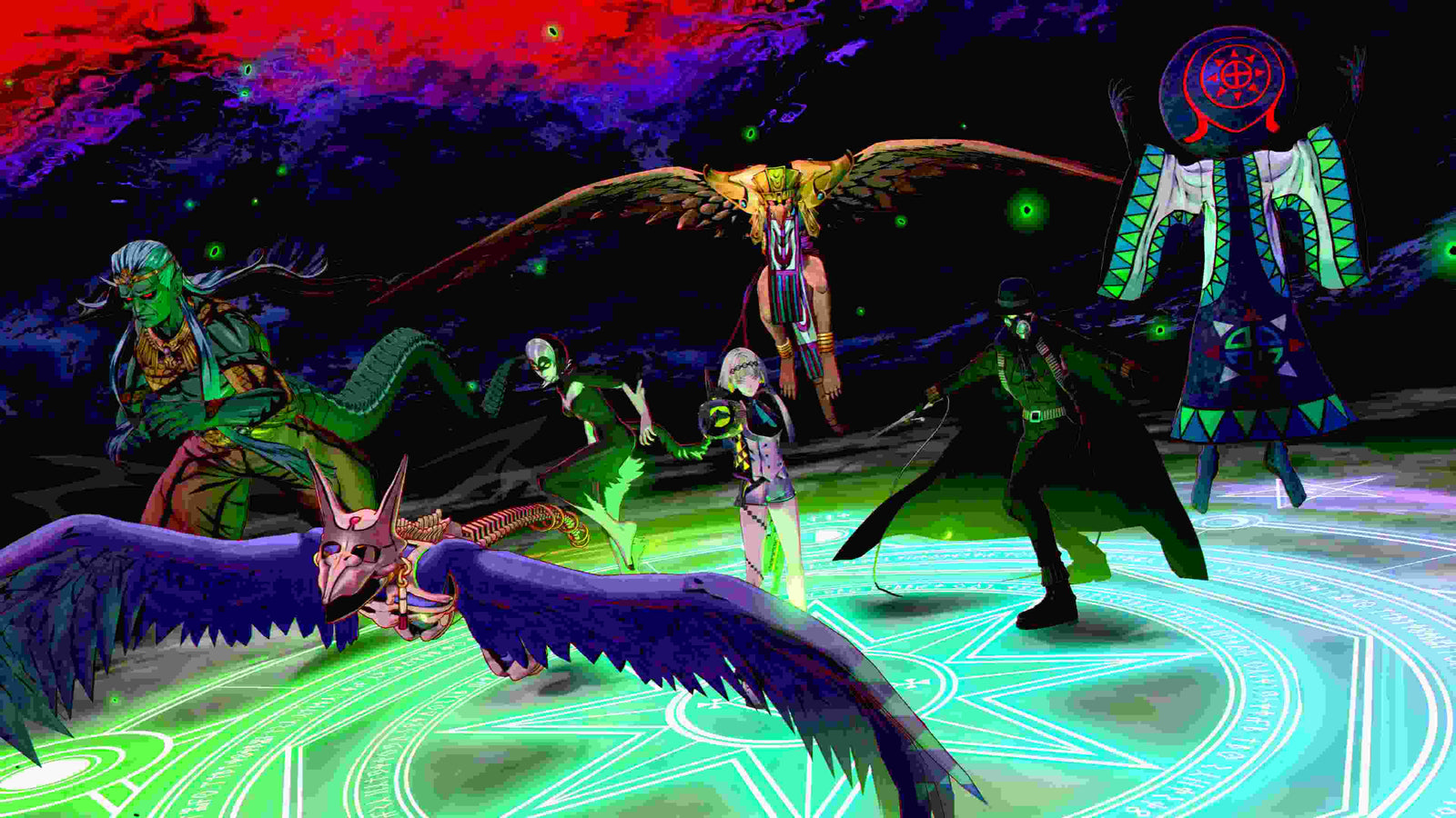 Soul Hackers 2 — image 3