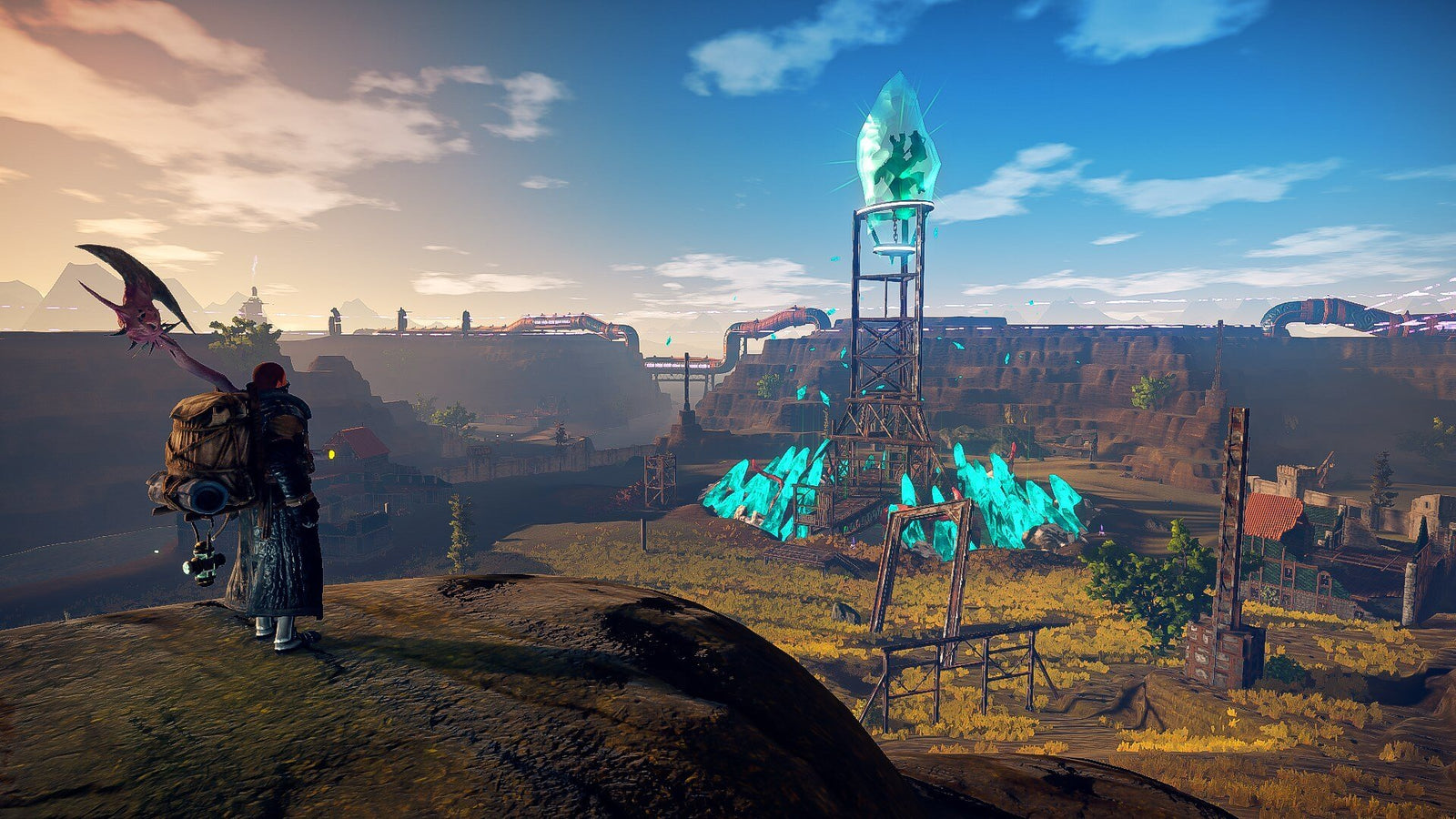 Outward: The Adventurer — image 3