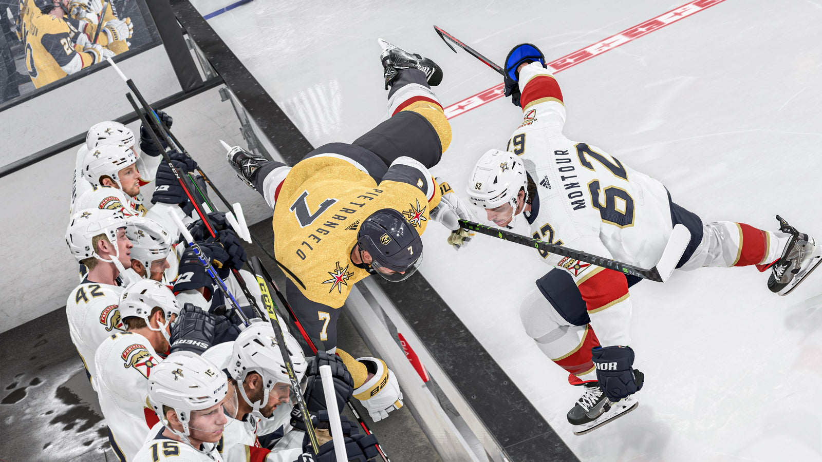 NHL 24 X Factor — image 3