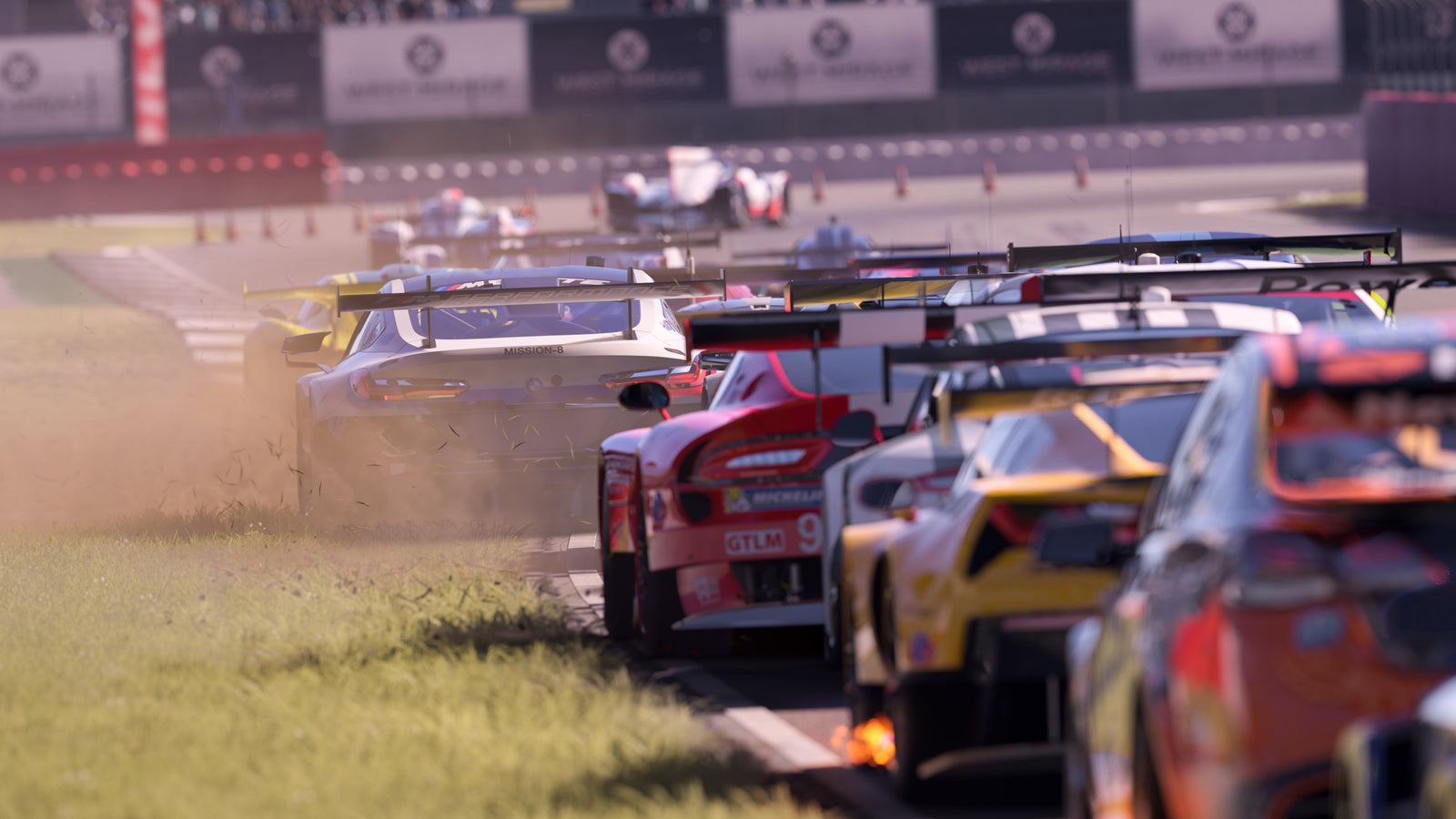 Forza Motorsport — image 4