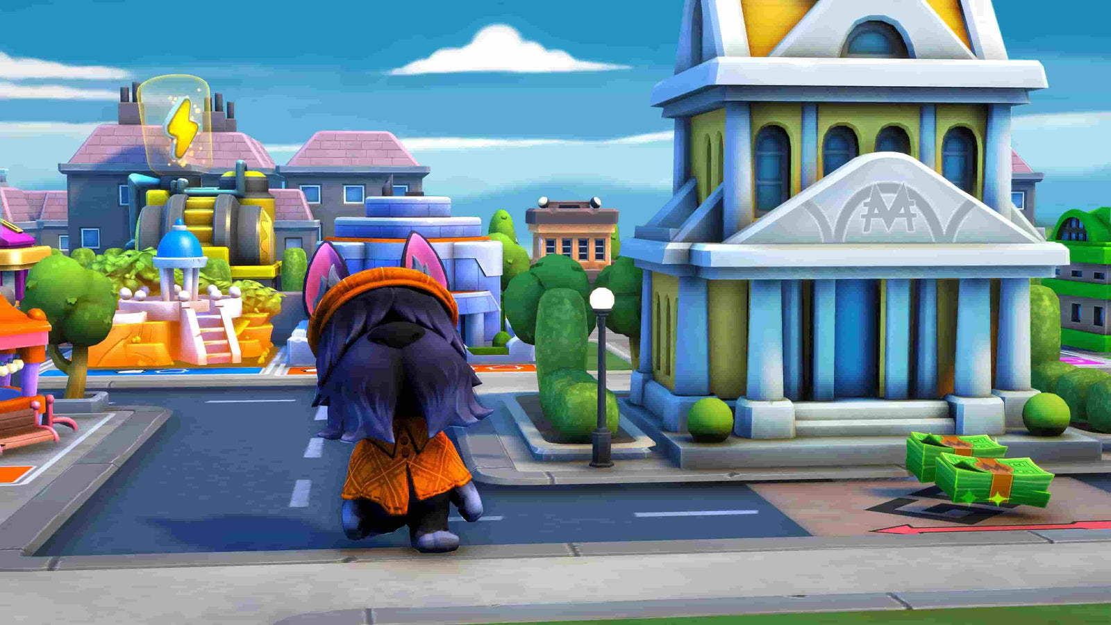 MONOPOLY Madness Switch (EU) — image 2