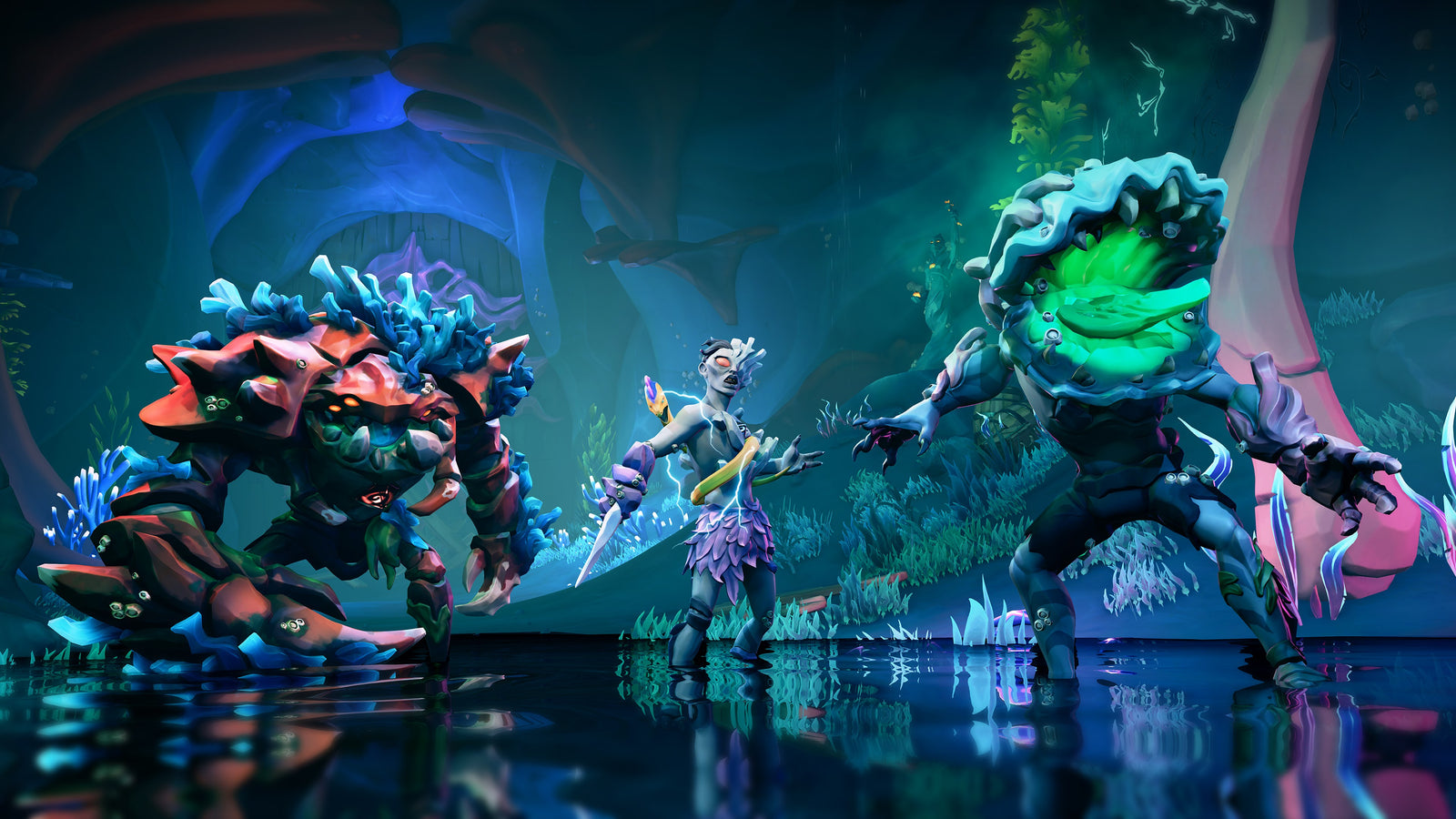 Sea of Thieves — image 6