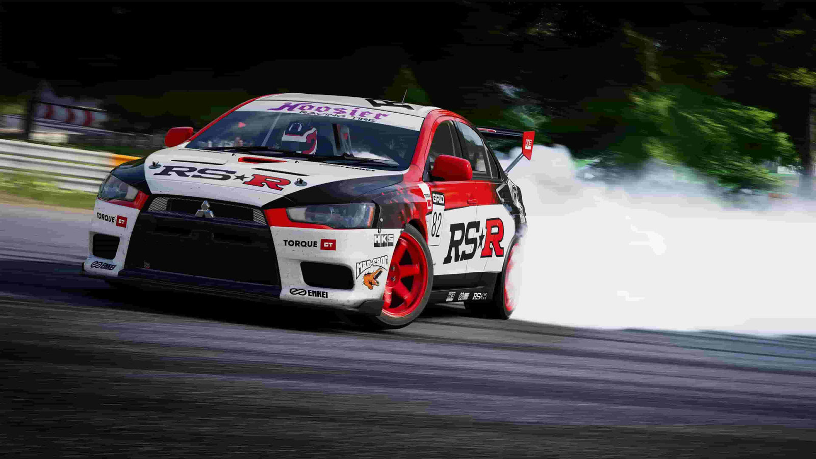 GRID Legends — image 1