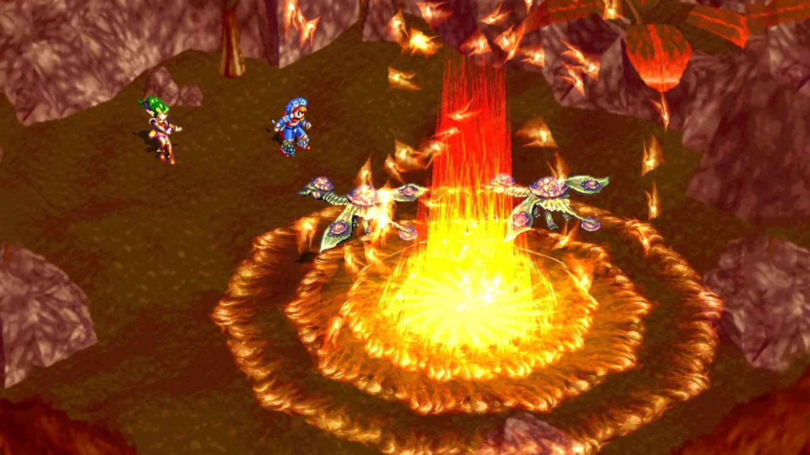Grandia HD — image 2
