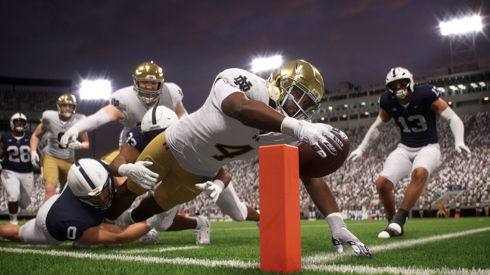 EA SPORTS College Football 26 — image 4