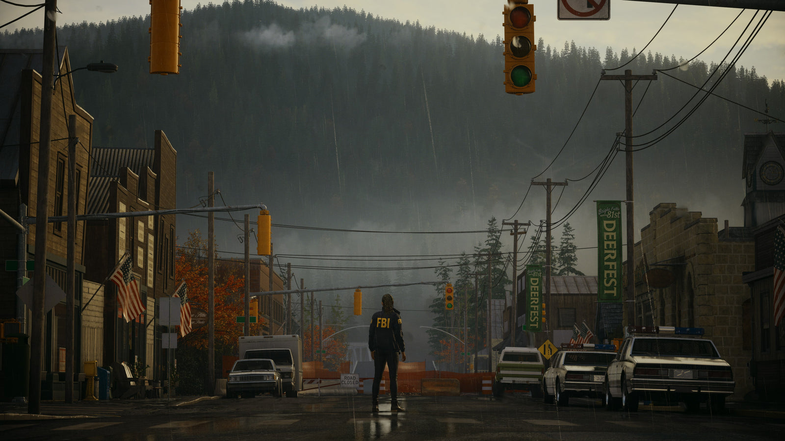 Alan Wake 2 — image 4