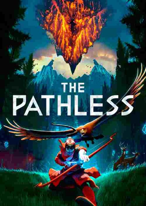 The Pathless