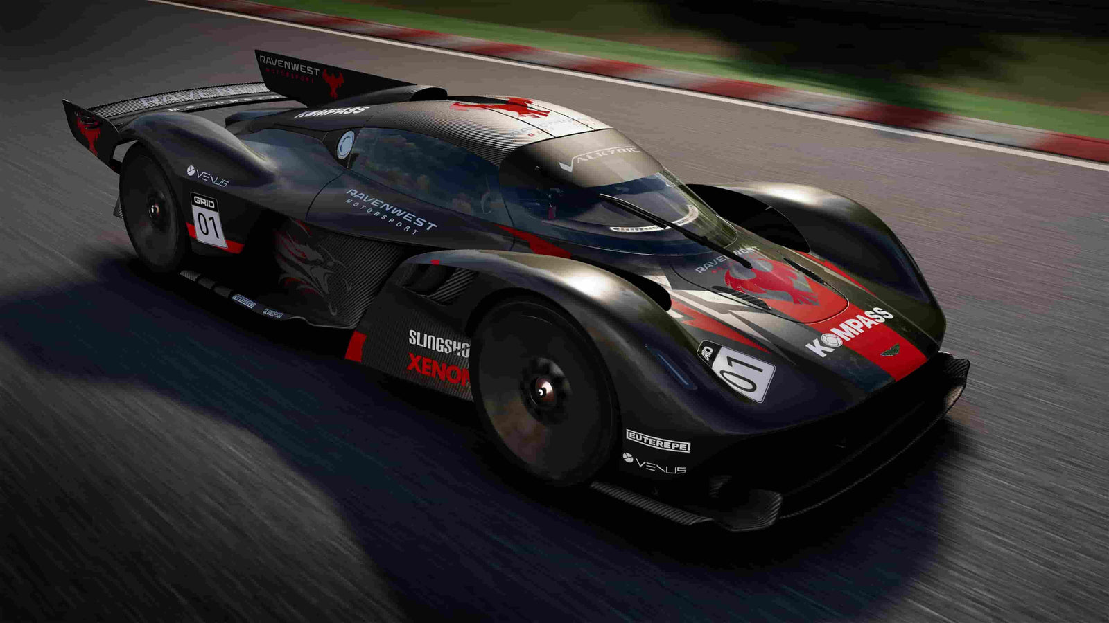 GRID Legends — image 2