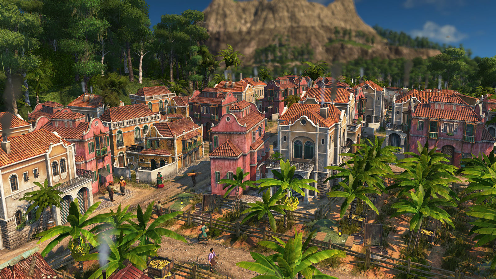 Anno 1800 — image 1