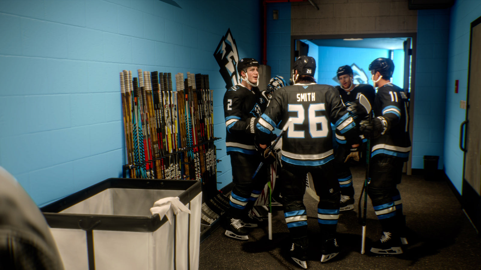 NHL 26 — image 2