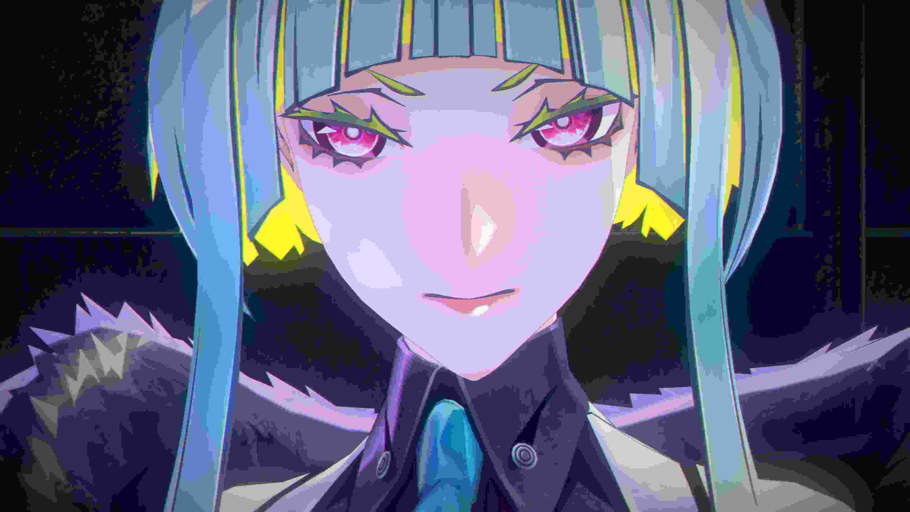 Soul Hackers 2
