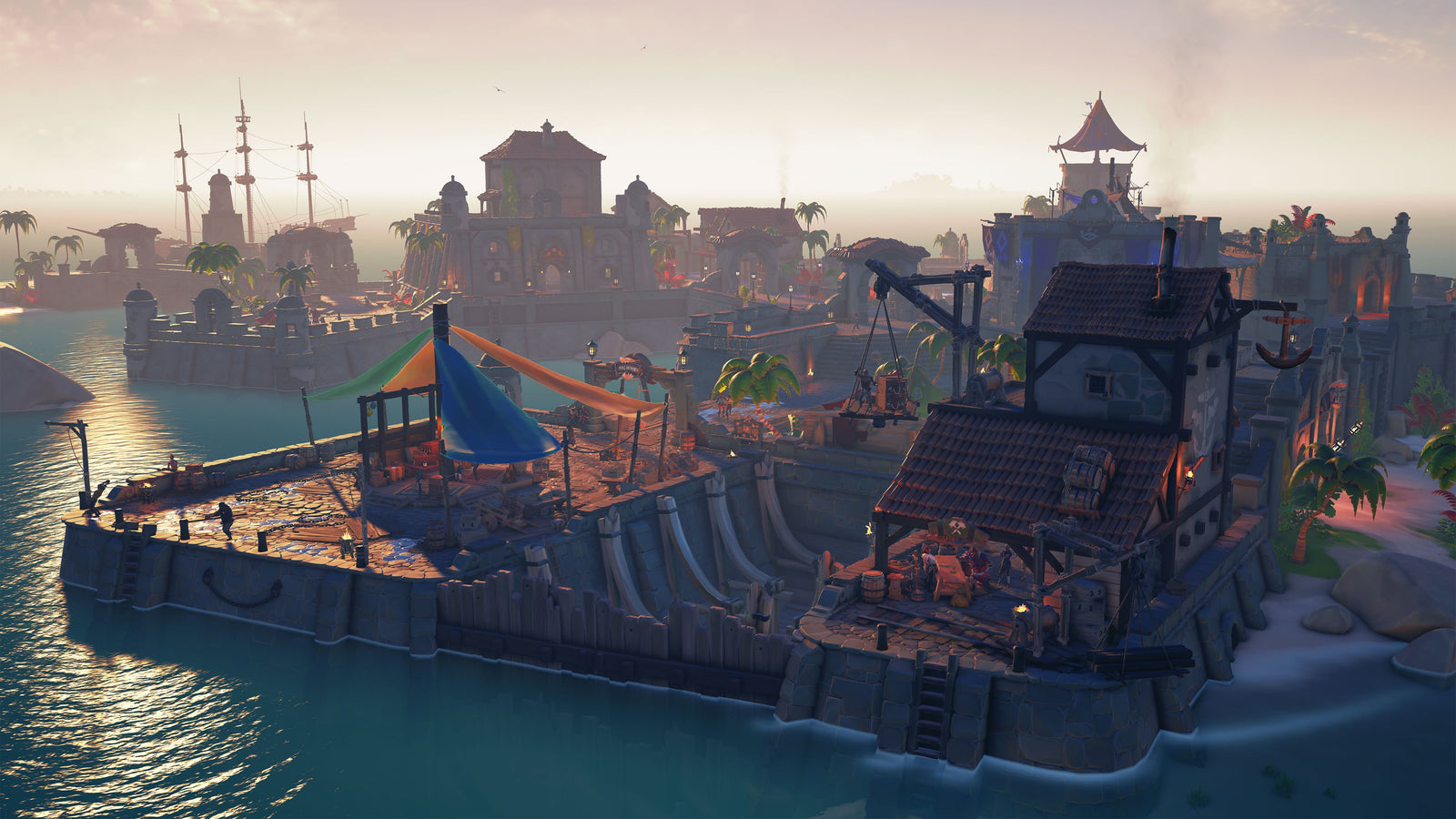 Sea of Thieves — image 5