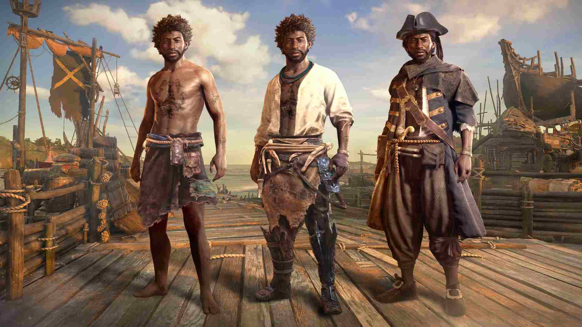 SKULL AND BONES