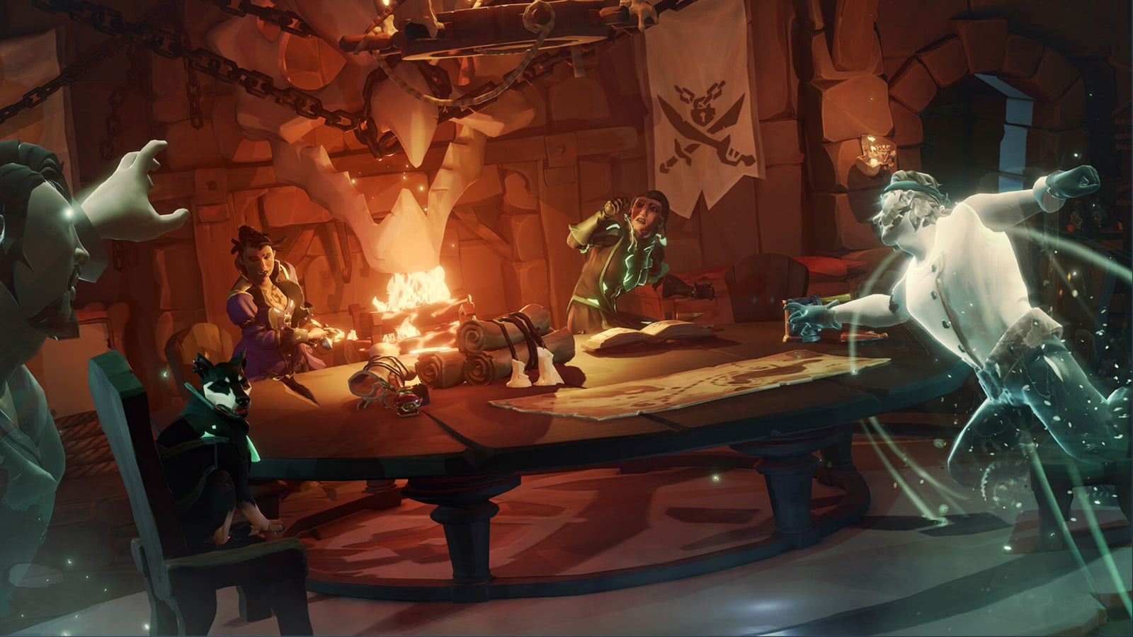 Sea of Thieves — image 3