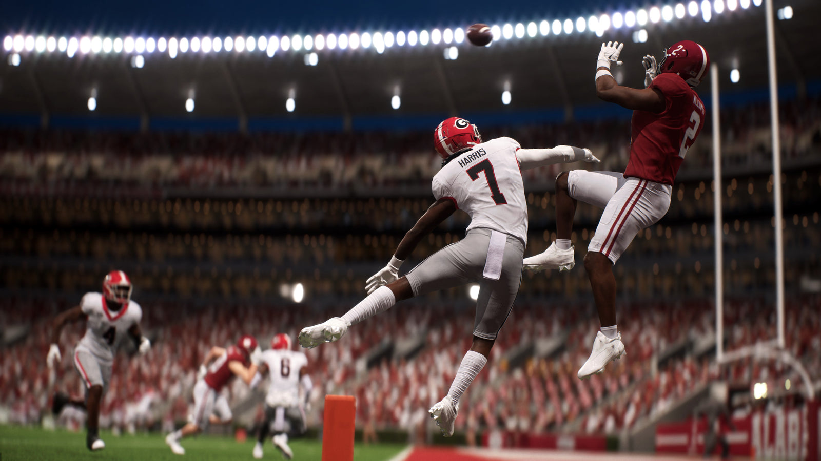 EA SPORTS College Football 26 — image 3