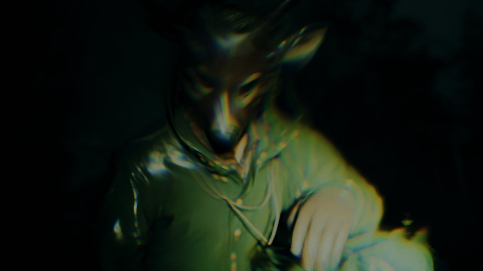 Alan Wake 2 — image 3