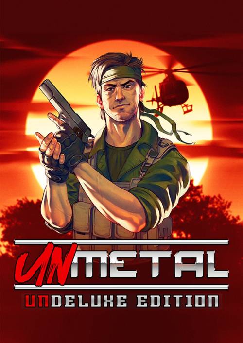UnMetal Un — image 6
