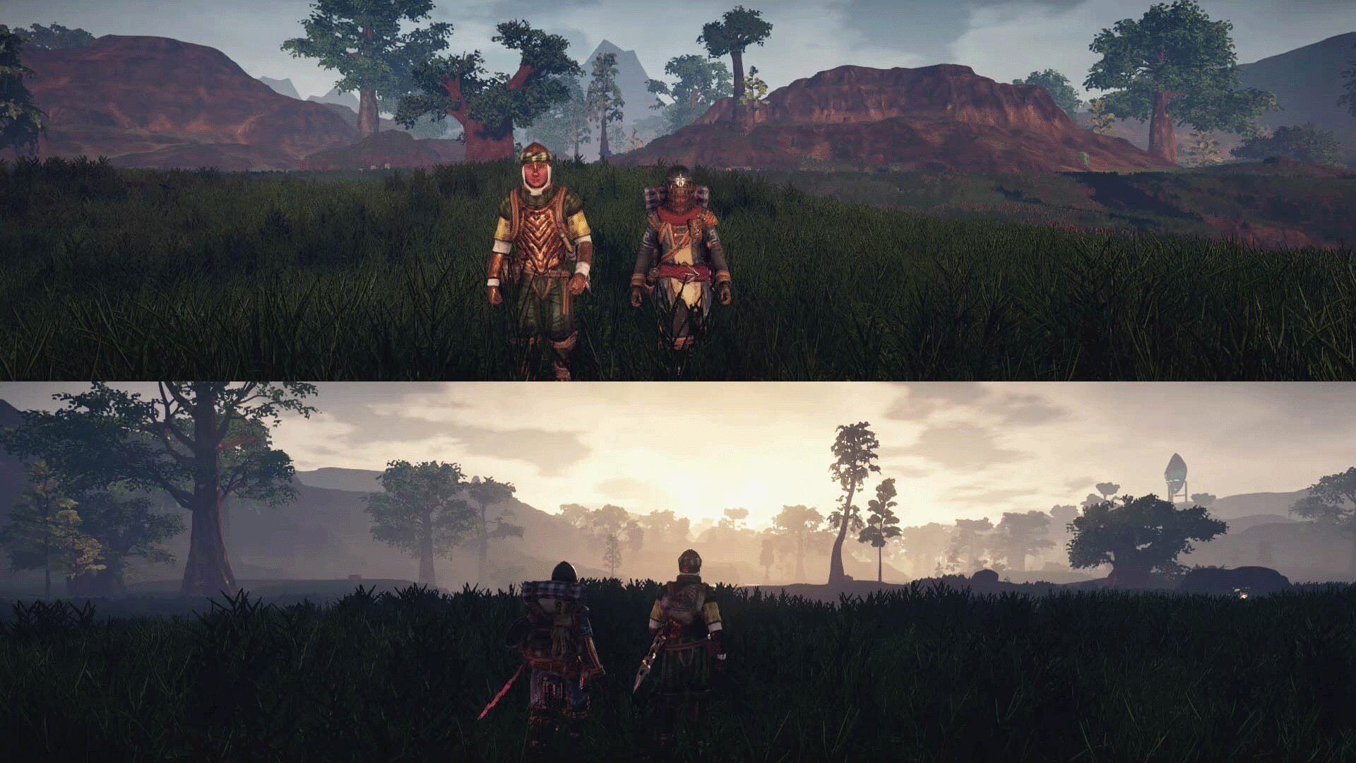 Outward: The Adventurer