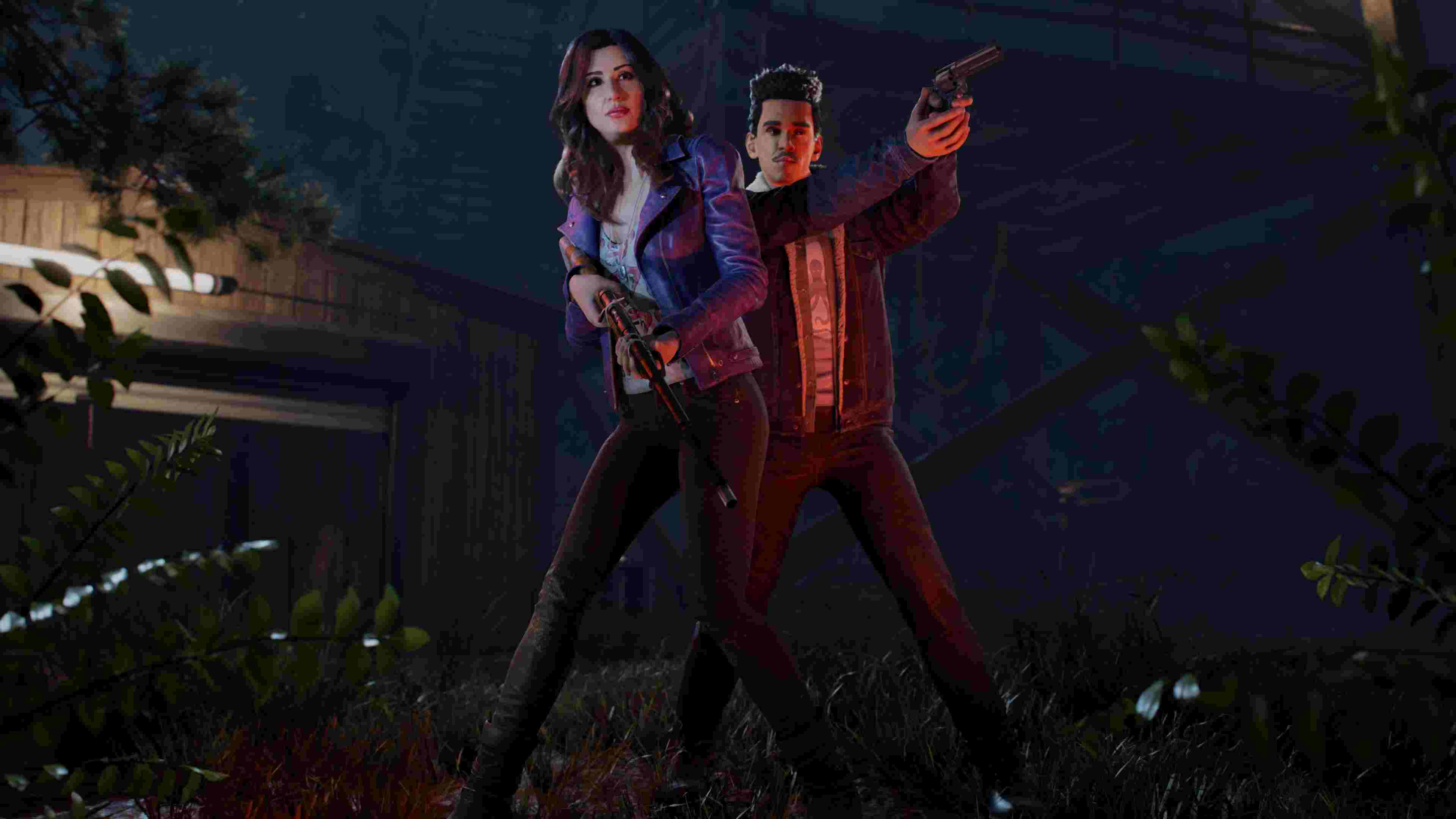 Evil Dead: The Game Game of the Year