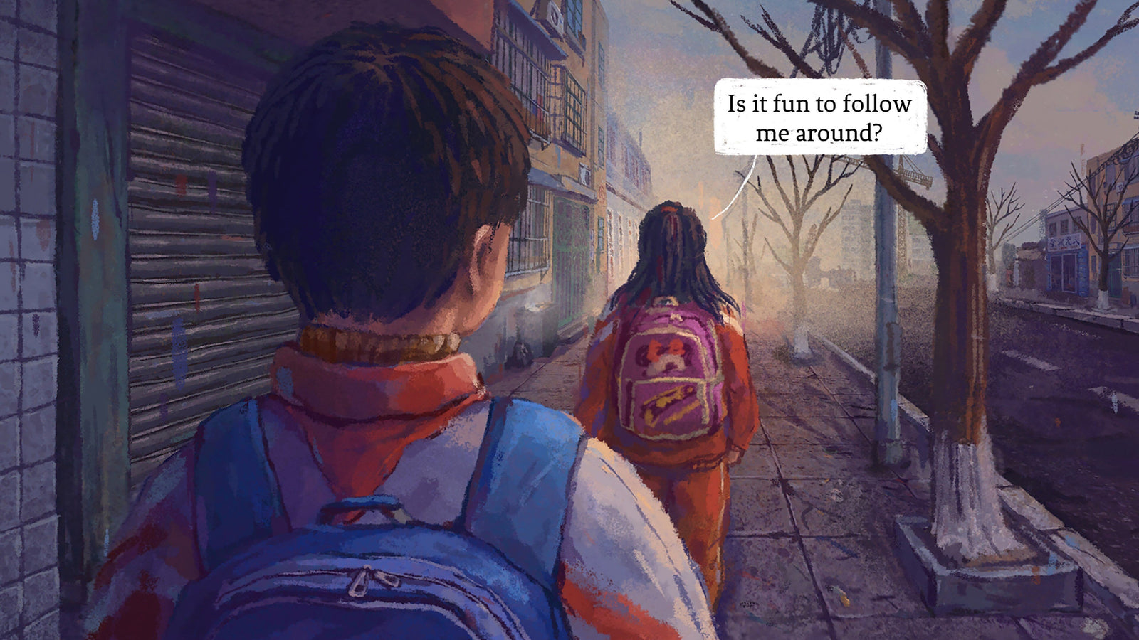 A Perfect Day — image 1