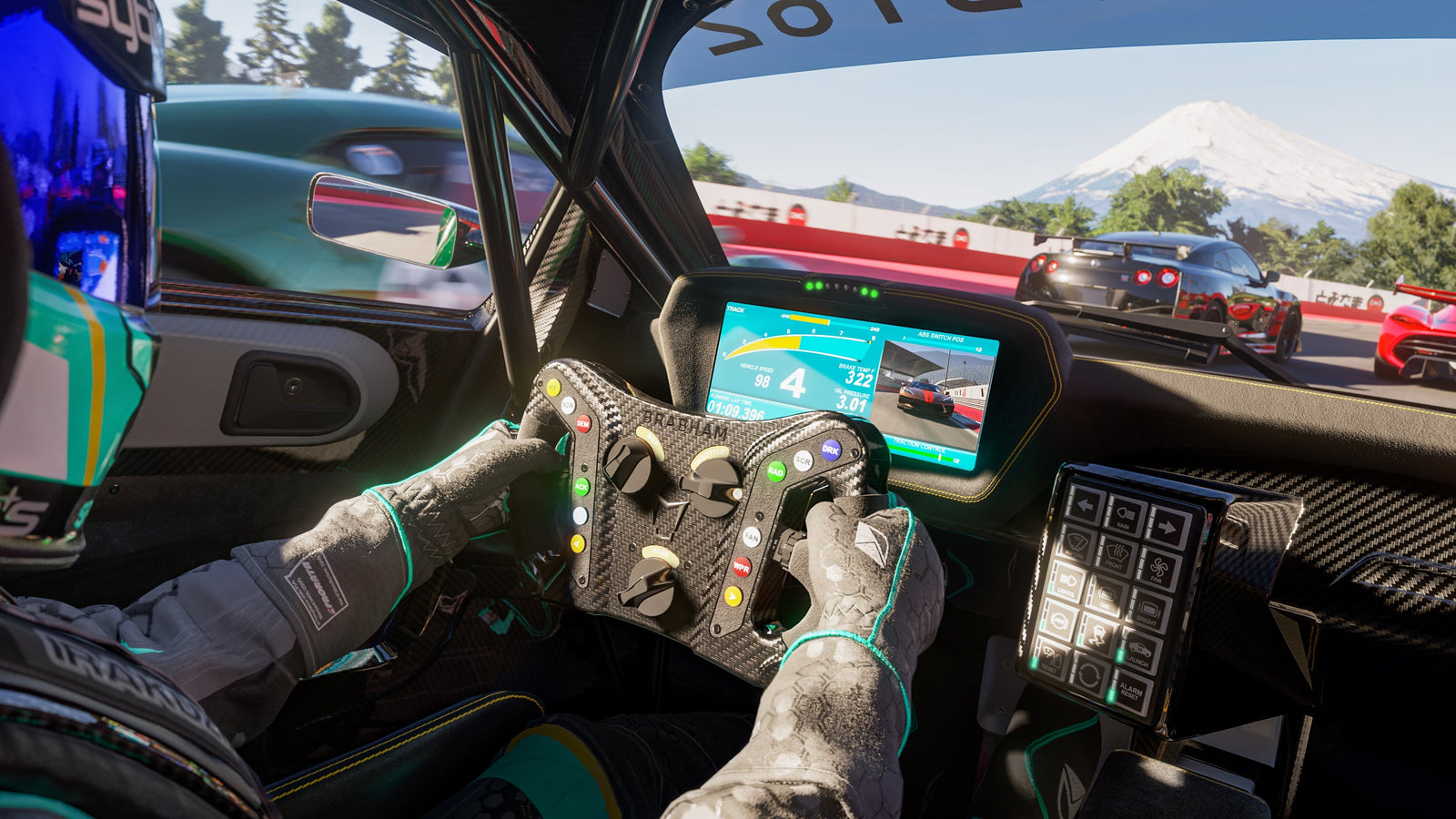 Forza Motorsport — image 2