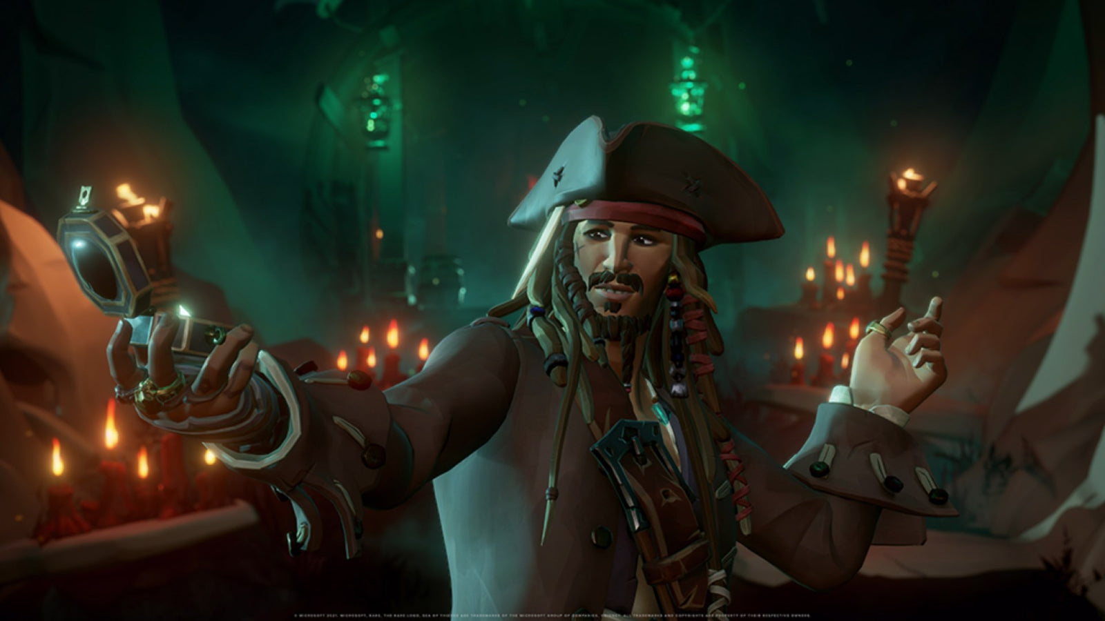 Sea of Thieves — image 2