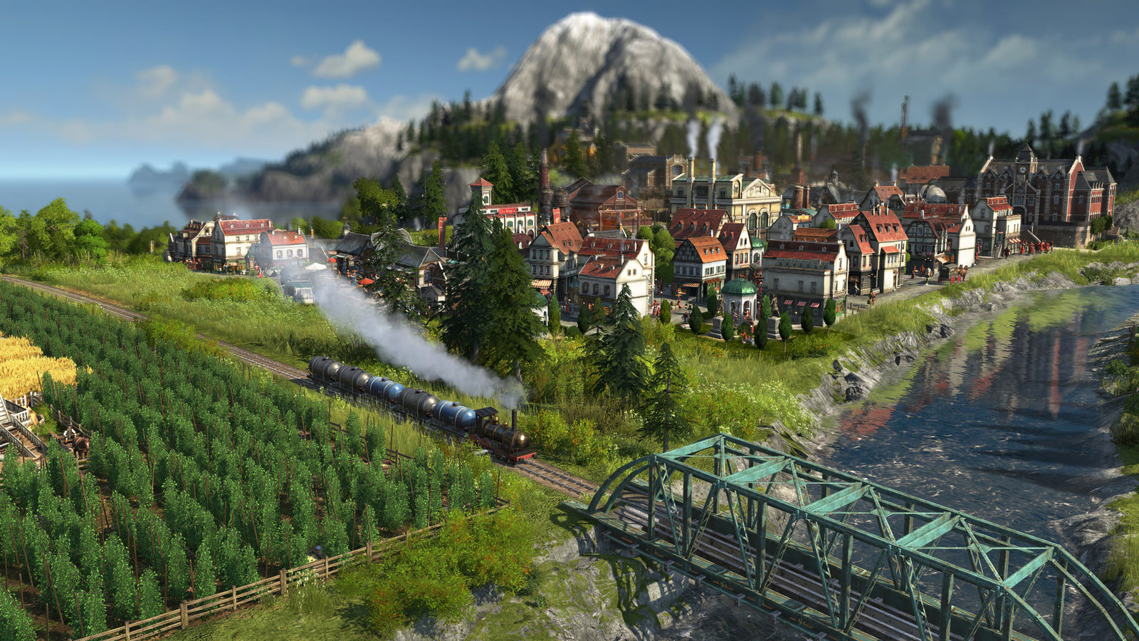 Anno 1800 — image 3