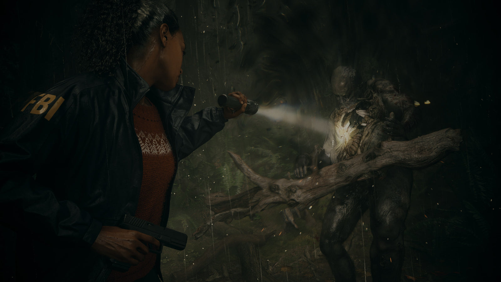 Alan Wake 2 — image 1