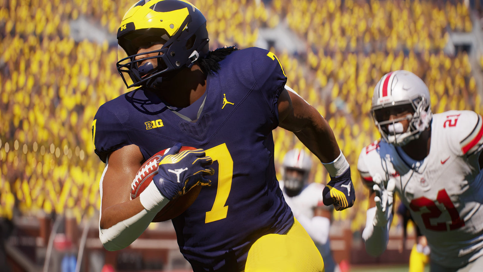 EA SPORTS College Football 25 — image 4