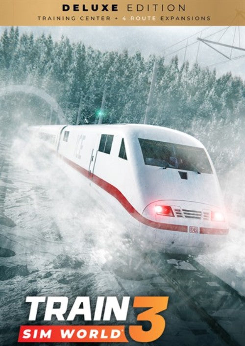 Train Sim World 3: — image 6