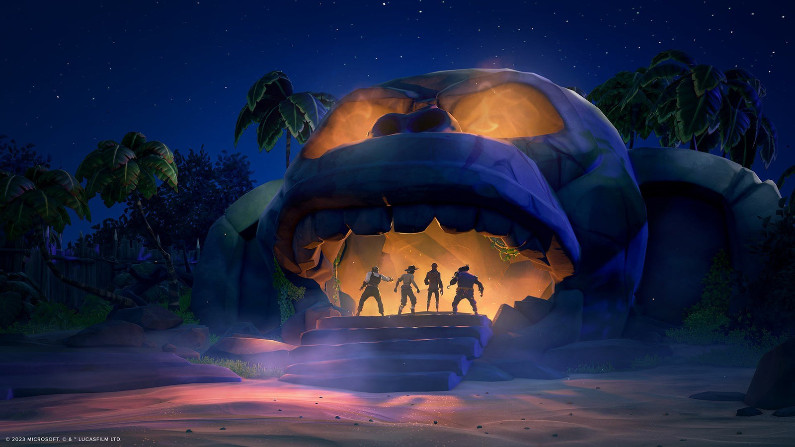 Sea of Thieves — image 1
