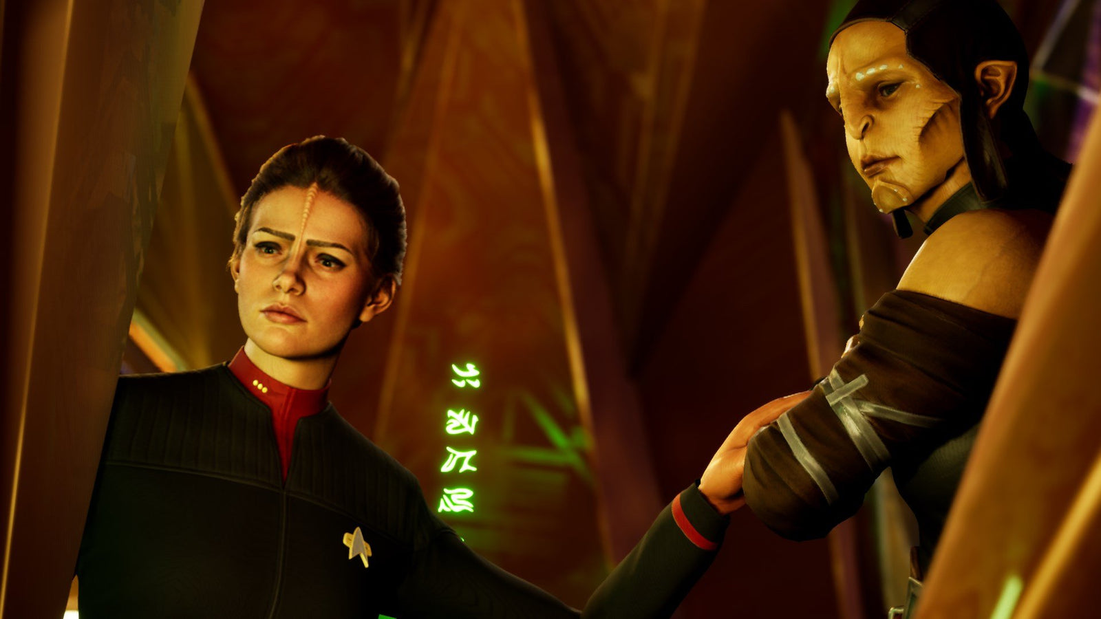Star Trek: Resurgence — image 2