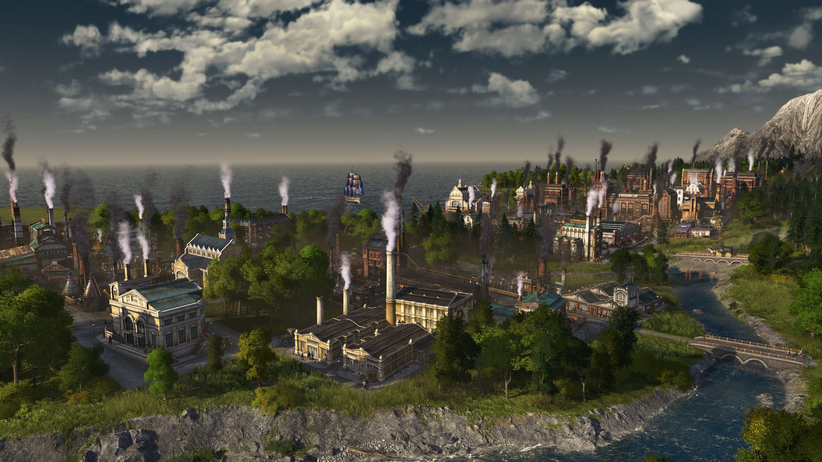 Anno 1800 — image 2