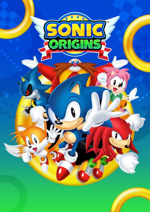 Sonic Origins — image 6