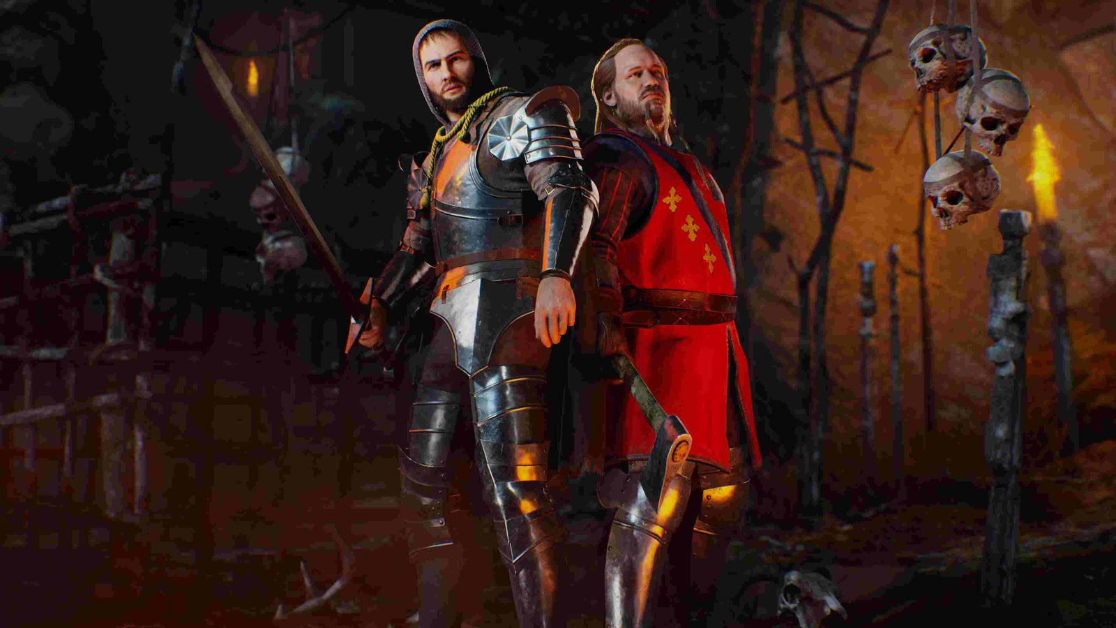 Evil Dead: The Game Game of the Year — image 1
