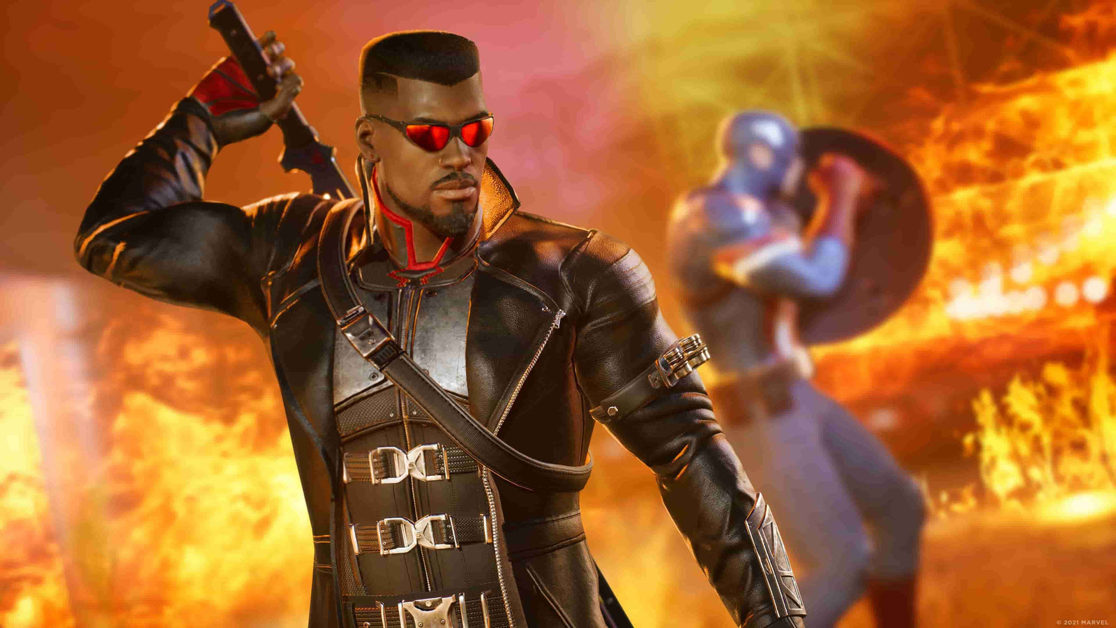 Marvel's Midnight Suns Legendary — image 4